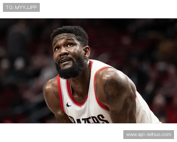 艾顿砍26分16篮板 开拓者大胜勇士20分