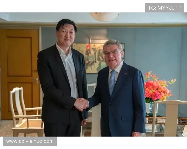 国际奥委会副主席：城市青年通过运动追求精神“旷野”