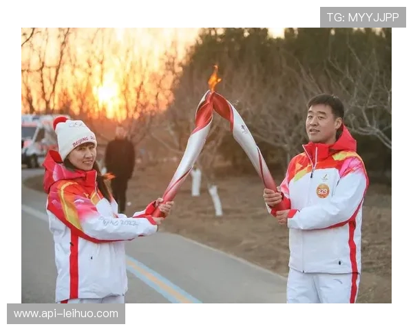 冬奥会火炬传递启动，双圣火设计创历史首次