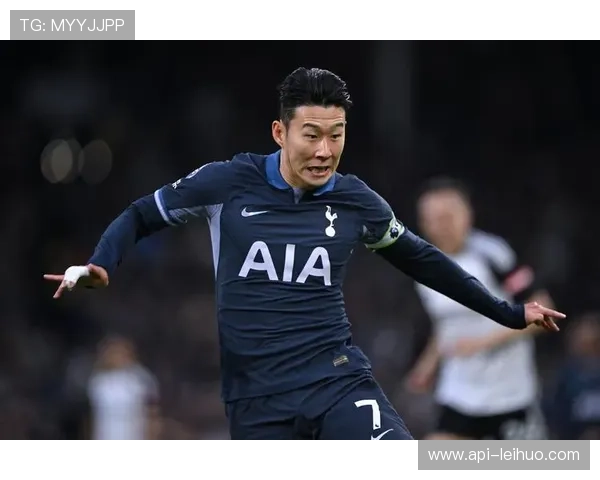 孙兴慜小腿拉伤缺阵，热刺锋线火力受损