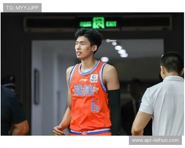 福建队邹阳单场35分,个人爆发难掩团队攻防问题 福建队邹阳单场35分,个人爆发难掩团队攻防问题