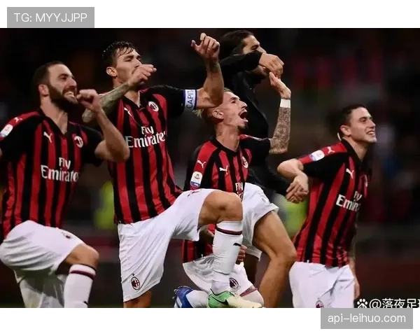 危机警报！AC米兰近7轮输4场且4场0球，欧冠资格岌岌可危